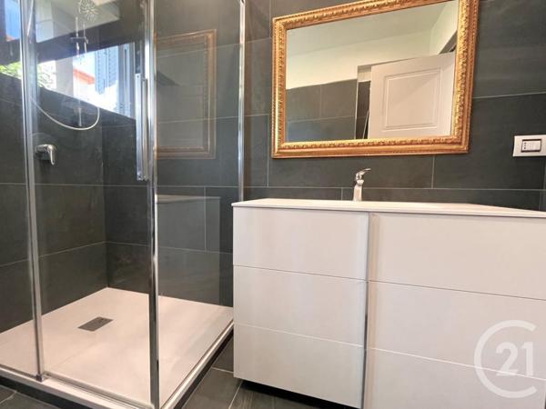 Appartement F2 à vendre  2 pièces - 29,06 m2 ROQUEBRUNE CAP MARTIN - 06