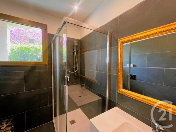 Appartement F2 à vendre  2 pièces - 29,06 m2 ROQUEBRUNE CAP MARTIN - 06