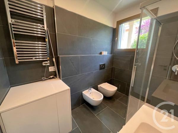 Appartement F2 à vendre  2 pièces - 29,06 m2 ROQUEBRUNE CAP MARTIN - 06