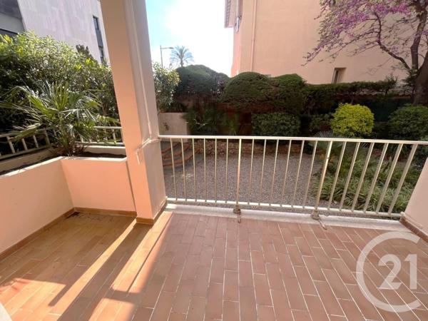 Appartement F2 à vendre  2 pièces - 29,06 m2 ROQUEBRUNE CAP MARTIN - 06