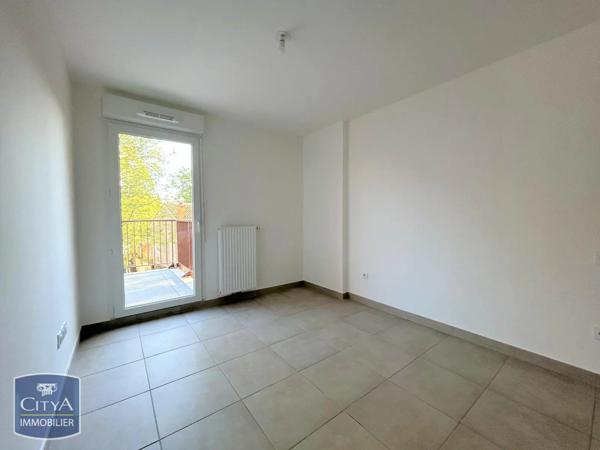 Appartement à louer 2 pièces 39.3m² Orange (84100)