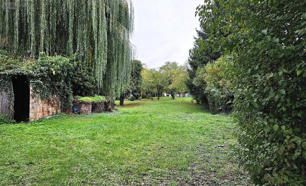 Maison à restaurer à vendre à Frignicourt dans la Marne (51300), ref : 51081/943