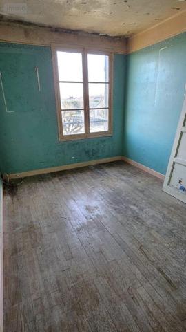 Maison à restaurer à vendre à Frignicourt dans la Marne (51300), ref : 51081/943