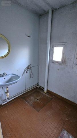 Maison à restaurer à vendre à Frignicourt dans la Marne (51300), ref : 51081/943