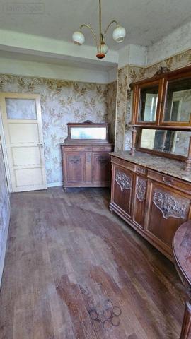 Maison à restaurer à vendre à Frignicourt dans la Marne (51300), ref : 51081/943