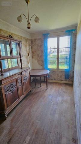 Maison à restaurer à vendre à Frignicourt dans la Marne (51300), ref : 51081/943