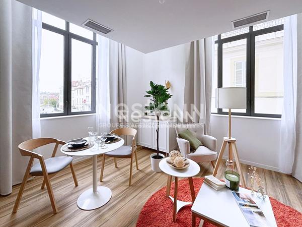 A louer Appartements Seniors T2 à T3 dès 938 € / mois - Résidence Les Jardins d'Arcadie, Auch
