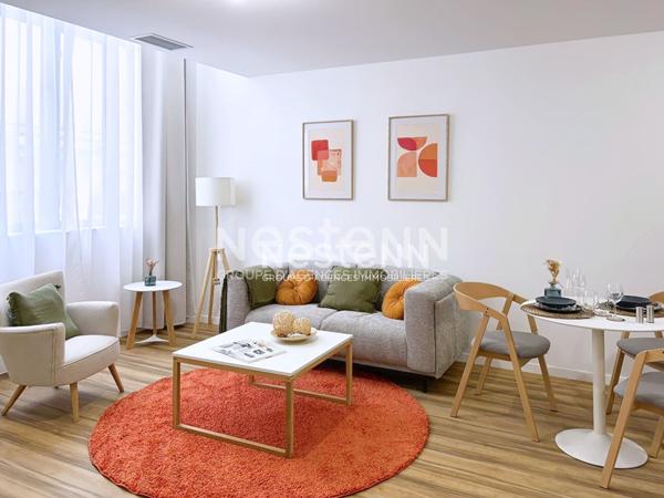 A louer Appartements Seniors T2 à T3 dès 938 € / mois - Résidence Les Jardins d'Arcadie, Auch