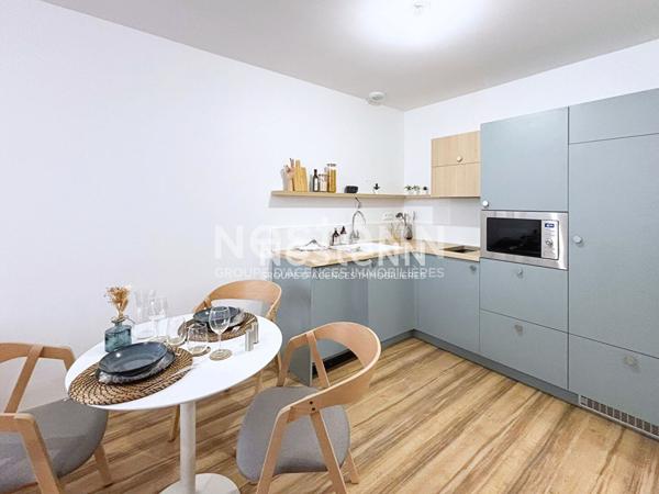 A louer Appartements Seniors T2 à T3 dès 938 € / mois - Résidence Les Jardins d'Arcadie, Auch