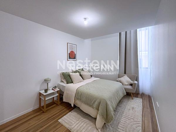 A louer Appartements Seniors T2 à T3 dès 938 € / mois - Résidence Les Jardins d'Arcadie, Auch
