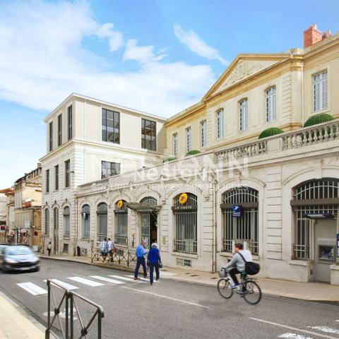 A louer Appartements Seniors T2 à T3 dès 938 € / mois - Résidence Les Jardins d'Arcadie, Auch