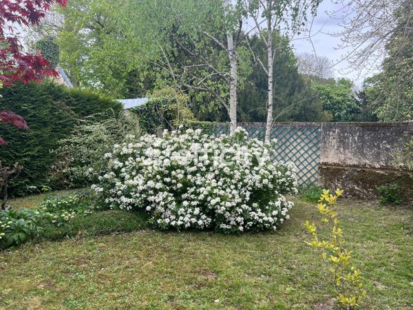 Maison 9 pièces - 233 m² Exclusivité efficity