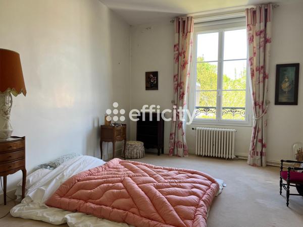 Maison 9 pièces - 233 m² Exclusivité efficity