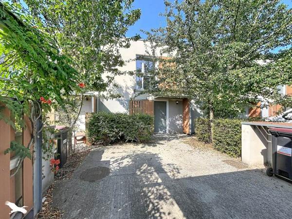 Maison à vendre 215 130 € Villeneuve-Tolosane 4 p 83 m² DPE C