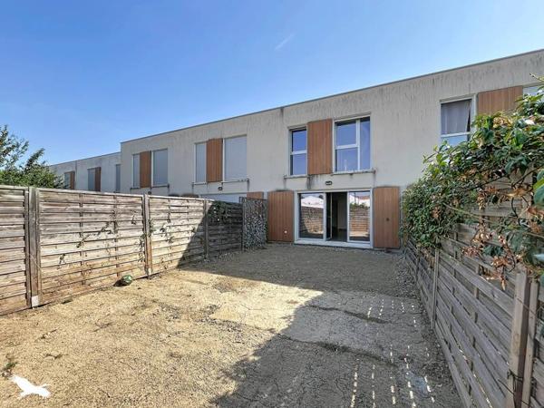 Maison à vendre 215 130 € Villeneuve-Tolosane 4 p 83 m² DPE C