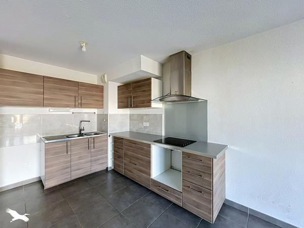 Maison à vendre 215 130 € Villeneuve-Tolosane 4 p 83 m² DPE C
