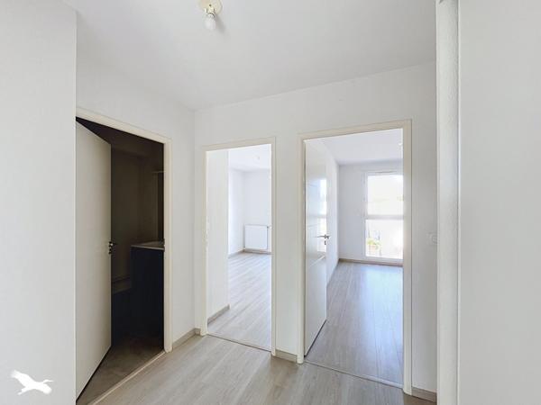 Maison à vendre 215 130 € Villeneuve-Tolosane 4 p 83 m² DPE C