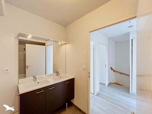 Maison à vendre 215 130 € Villeneuve-Tolosane 4 p 83 m² DPE C