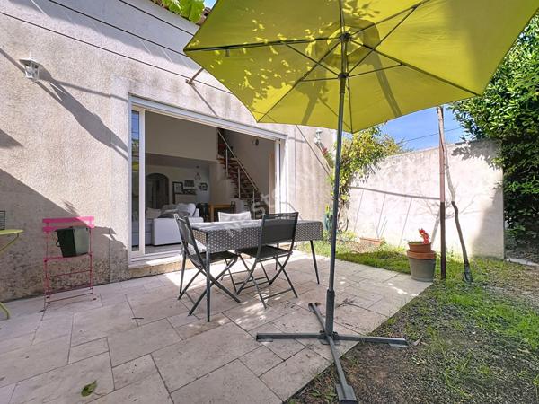 Célony, proché des écoles et commerces, maison de 95 m2, 3 chambres