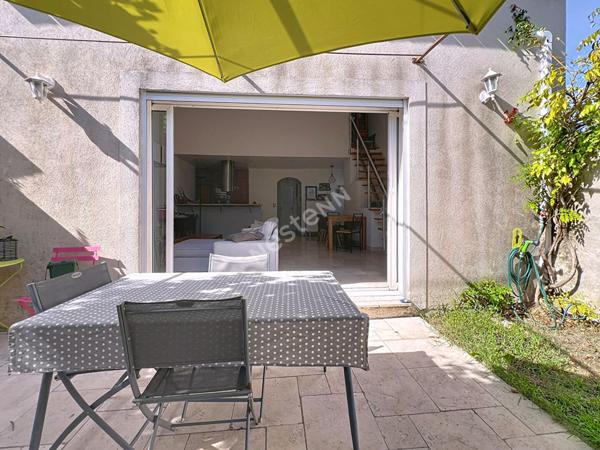 Célony, proché des écoles et commerces, maison de 95 m2, 3 chambres