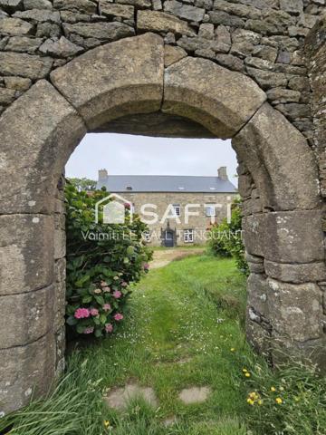 Manoir XVIème siècle