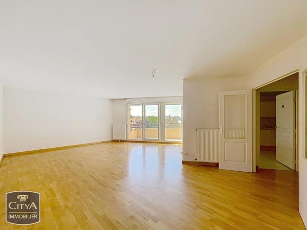 Appartement à vendre 4 pièces 105.06m² Chartres (28000)