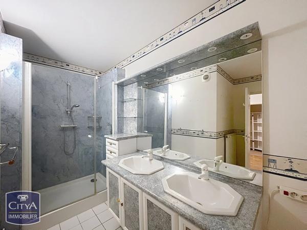 Appartement à vendre 4 pièces 105.06m² Chartres (28000)
