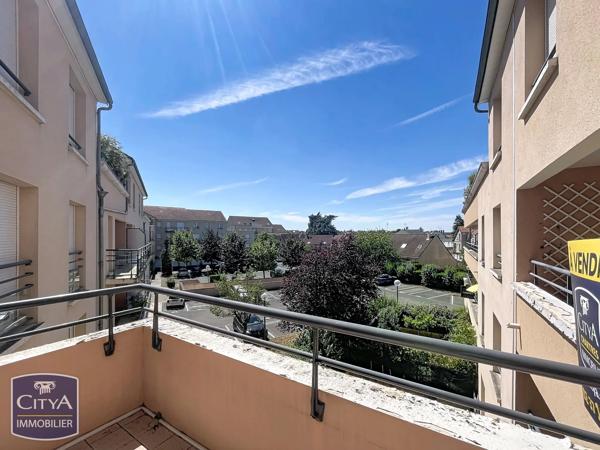 Appartement à vendre 4 pièces 105.06m² Chartres (28000)
