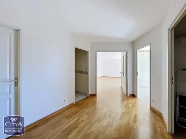 Appartement à vendre 4 pièces 105.06m² Chartres (28000)