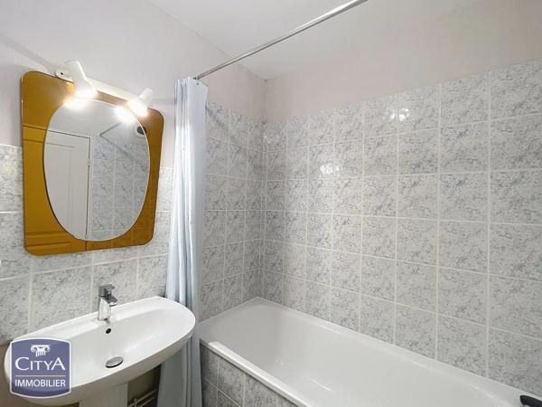 Appartement à vendre 4 pièces 105.06m² Chartres (28000)