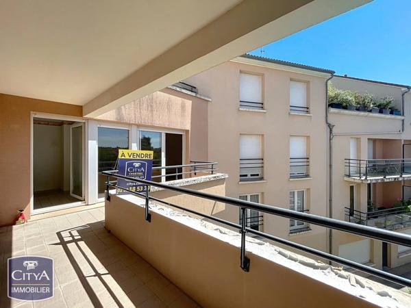 Appartement à vendre 4 pièces 105.06m² Chartres (28000)