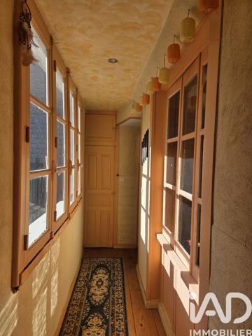 Appartement à vendre 6 pièces 120 m² Tulle