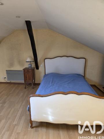 Appartement à vendre 6 pièces 120 m² Tulle