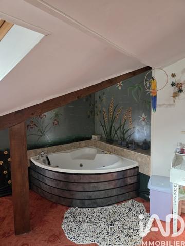 Appartement à vendre 6 pièces 120 m² Tulle