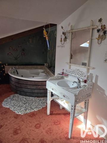 Appartement à vendre 6 pièces 120 m² Tulle