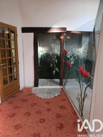 Appartement à vendre 6 pièces 120 m² Tulle