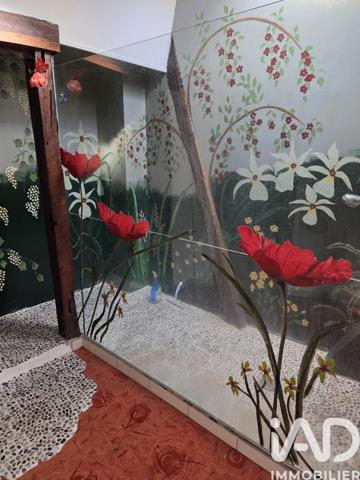 Appartement à vendre 6 pièces 120 m² Tulle