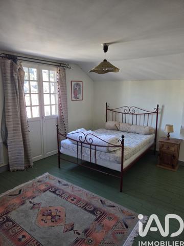 Appartement à vendre 6 pièces 120 m² Tulle