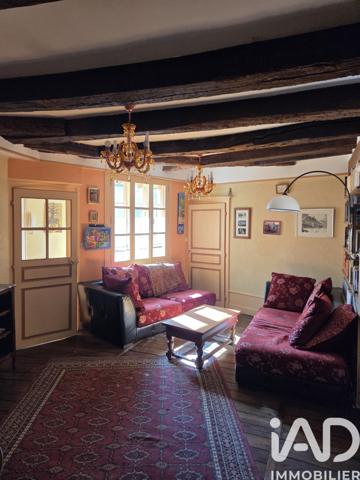 Appartement à vendre 6 pièces 120 m² Tulle