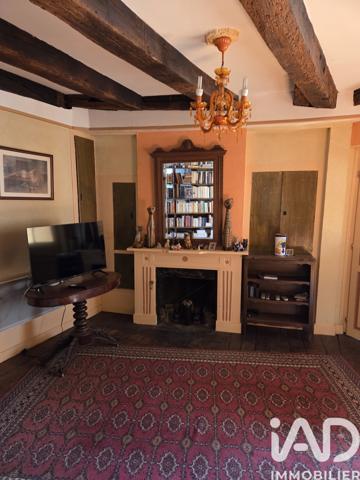 Appartement à vendre 6 pièces 120 m² Tulle