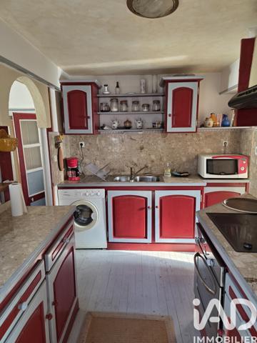 Appartement à vendre 6 pièces 120 m² Tulle