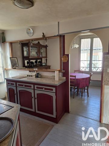 Appartement à vendre 6 pièces 120 m² Tulle