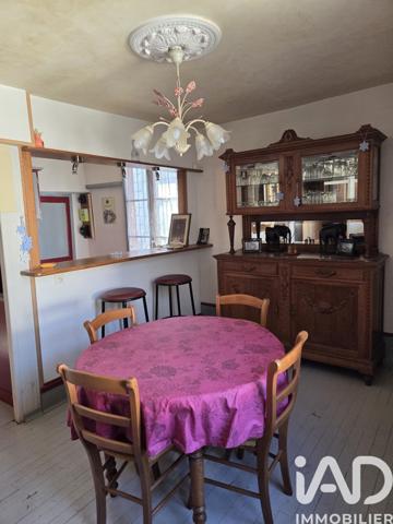 Appartement à vendre 6 pièces 120 m² Tulle