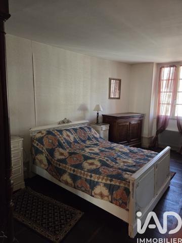 Appartement à vendre 6 pièces 120 m² Tulle