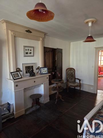 Appartement à vendre 6 pièces 120 m² Tulle