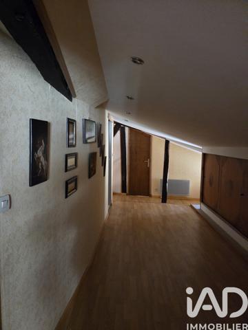 Appartement à vendre 6 pièces 120 m² Tulle