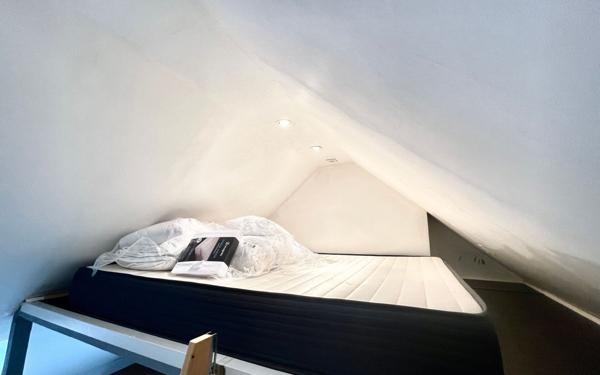 Appartement à louer    1 pièce • 15 m2 Amiens