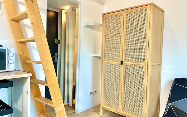 Appartement à louer    1 pièce • 15 m2 Amiens