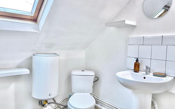 Appartement à louer    1 pièce • 15 m2 Amiens