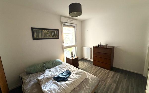 Appartement à louer    2 pièces •  Asnières-sur-Seine